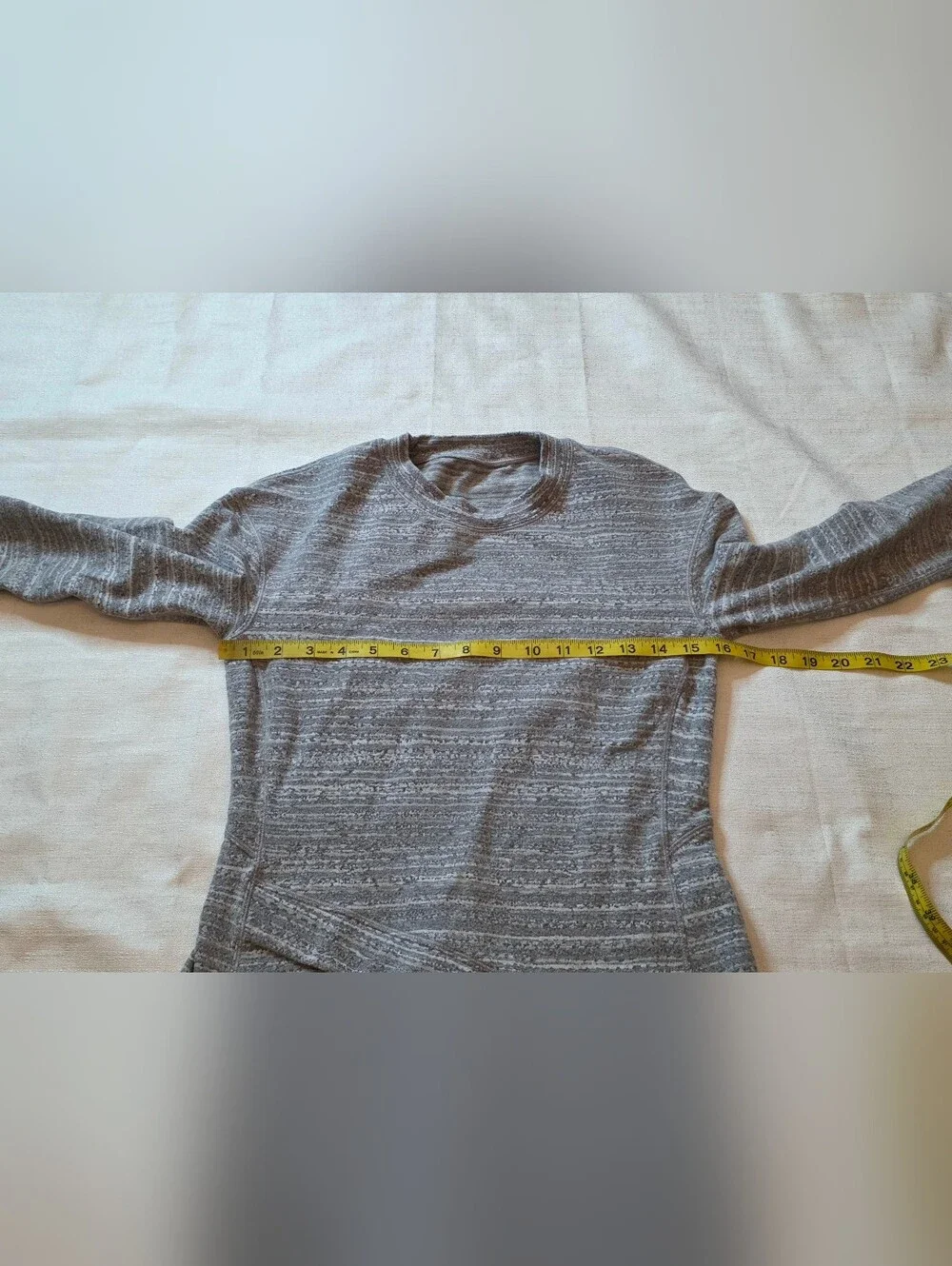 lululemon athletica good cozy